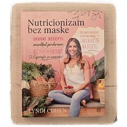 NUTRICIONIZAM BEZ MASKE Lyndi Cohen