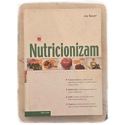 Nutricionizam Joy Bauer