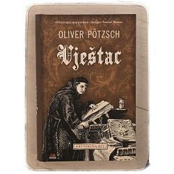 Vještac Oliver Pötzsch / T.U.