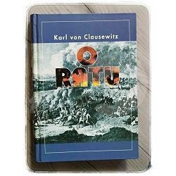 O ratu Carl von Clausewitz