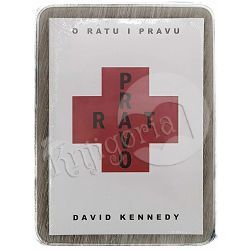 O ratu i pravu David Kennedy 