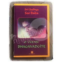O učenju Bhagavadgite Sai Baba