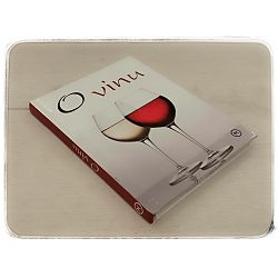 O vinu Marijan Borovac