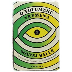 O volumenu vremena 1 Solvej Balle
