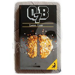 QB 7 Leon Uris