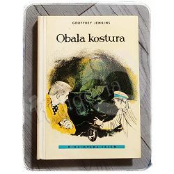 Obala kostura Geoffrey Jenkins