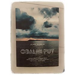 Obalni put Alan Murrin