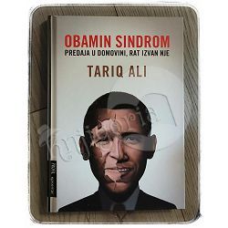 Obamin sindrom Tariq Ali
