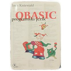 OBASIC programski jezik Ines Kniewald