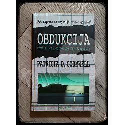 OBDUKCIJA Patricia Cornwell 