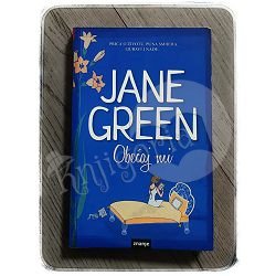 OBEĆAJ MI Jane Green