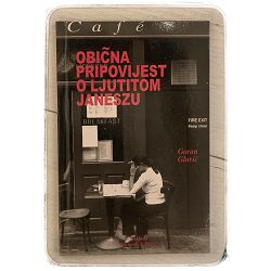 Obična pripovijest o ljutitom Janeszu Goran Gluvić / otpis