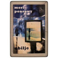 Obilje Mori Ponsowy / otpis