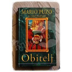 OBITELJ Mario Puzo