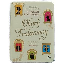 Obitelj Trelawney Hannah Rothschild