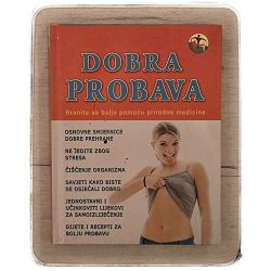 Obiteljska biblioteka: Dobra probava Luisa Martin / otpis
