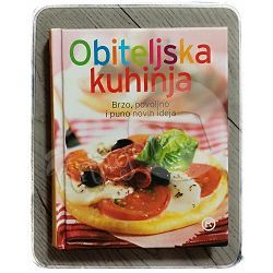 Obiteljska kuhinja 