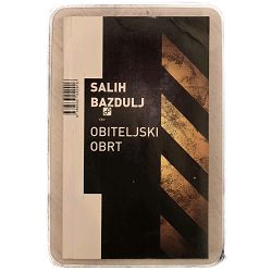 Obiteljski obrt Salih Bazdulj