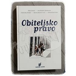 Obiteljsko pravo Mira Alinčić