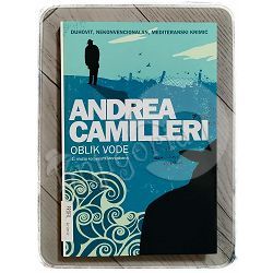 Oblik vode Andrea Camilleri