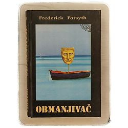 Obmanjivač Frederick Forsyth