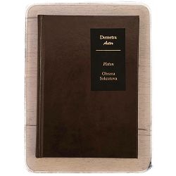 Obrana Sokratova Platon