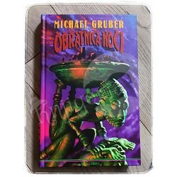 Obratnica noći Michael Gruber 