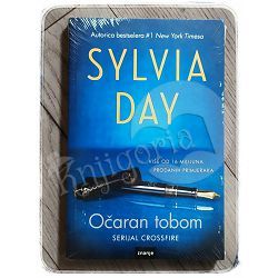 Očaran tobom Sylvia Day