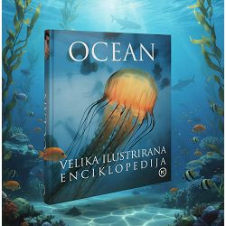 Ocean – Velika ilustrirana enciklopedija