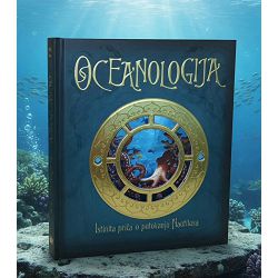 Oceanologija A.J. Wood, Emily Hawkins