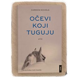 Očevi koji tuguju Carmien Michels