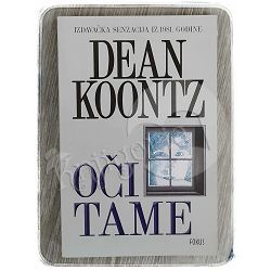 Oči tame Dean Koontz