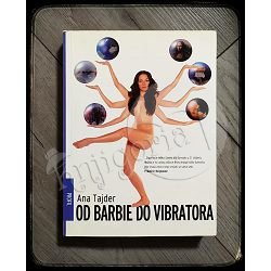 OD BARBIE DO VIBRATORA Ana Tajder