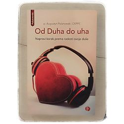 Od duha do uha Augustyn Pelanowski