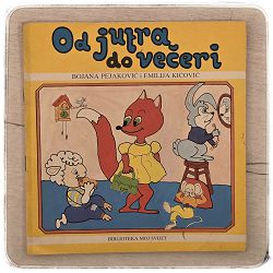 Od jutra do večeri Bojana Pejaković i Emilija Kićović