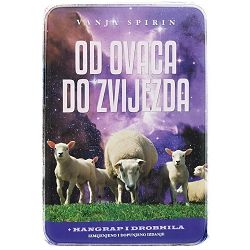 Od ovaca do zvijezda Vanja Spirin