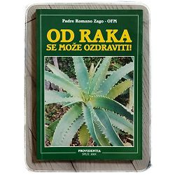 Od raka se može ozdraviti Romano Zago