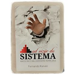Od vizije do sistema Fernando Canale