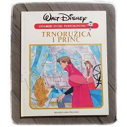 Odaberi svoju pustolovinu: Trnoružica i princ Walt Disney
