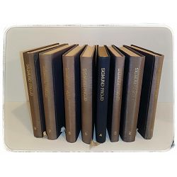 Odabrana dela 1 -8 Sigmund Frojd 