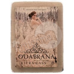 Odabrana Kiera Cass / otpis