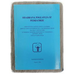 Odabrana poglavlja iz pedijatrije Asim Crnalić, Danica Batinić