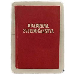 Odabrana svjedočanstva Ellen G. White