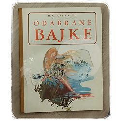 Odabrane bajke H.C. Andersen 