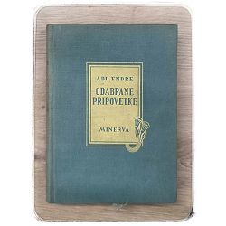 Odabrane pripovetke Adi Endre