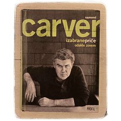 Odakle zovem - izabrane priče Raymond Carver / otpis