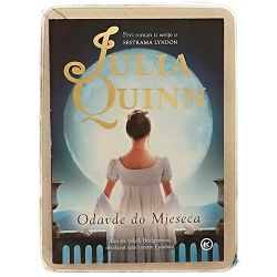 Odavde do mjeseca Julia Quinn