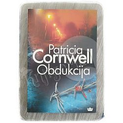 Odbukcija Patricia Cornwell