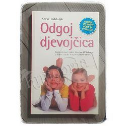 Odgoj djevojčica Steve Biddulph