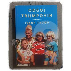 Odgoj Trumpovih Ivana Trump